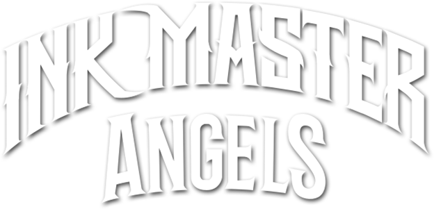 Ink Master: Angels Logo