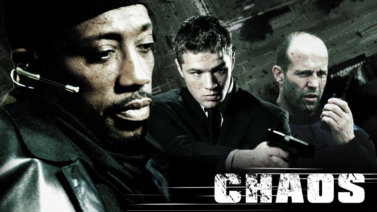Káosz (2005)