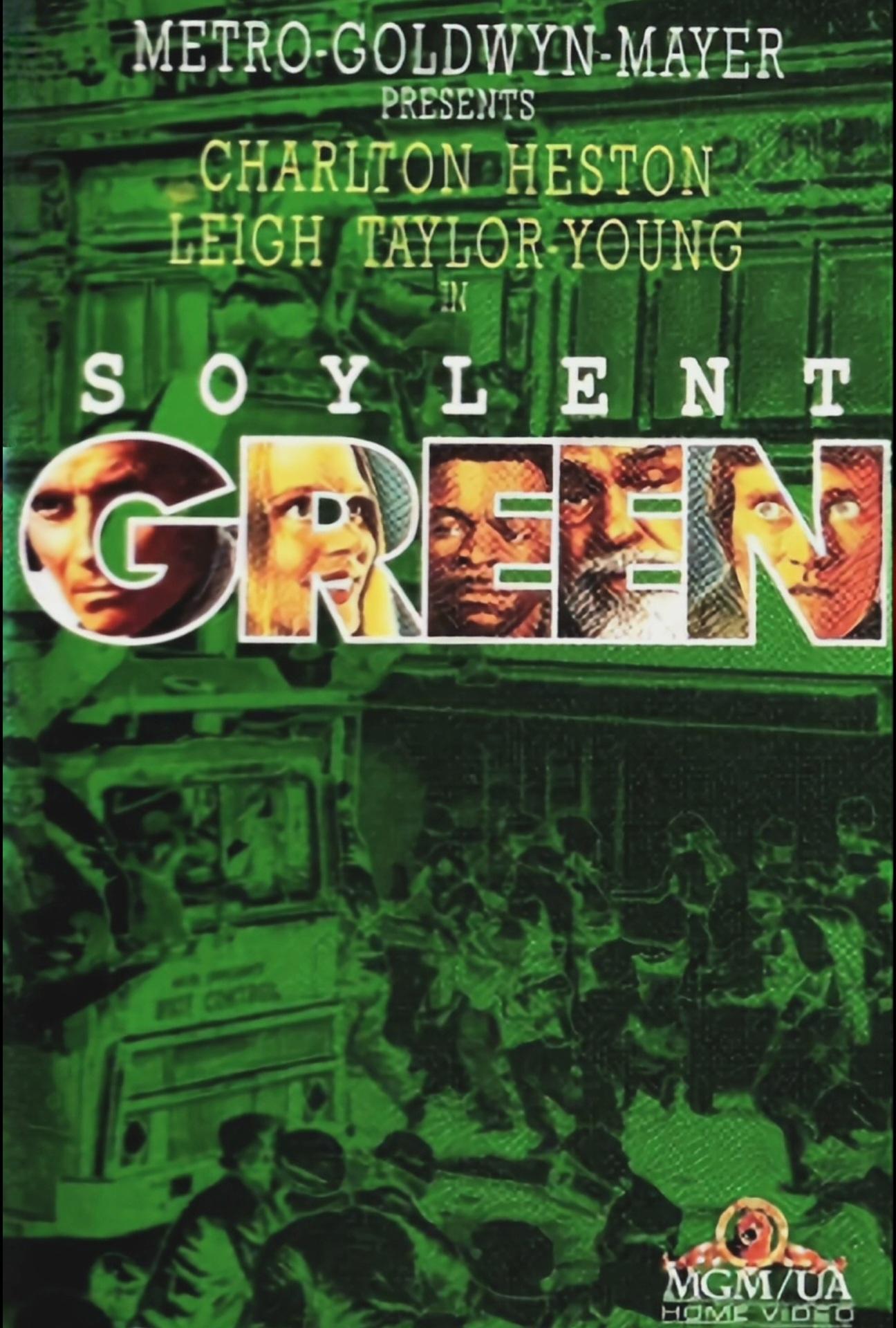 Soylent Green