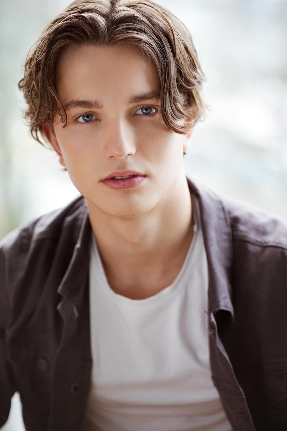 Cale Ambrozic photo