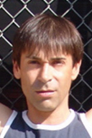 Tony Quin