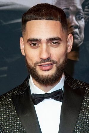 et billede af Josylvio