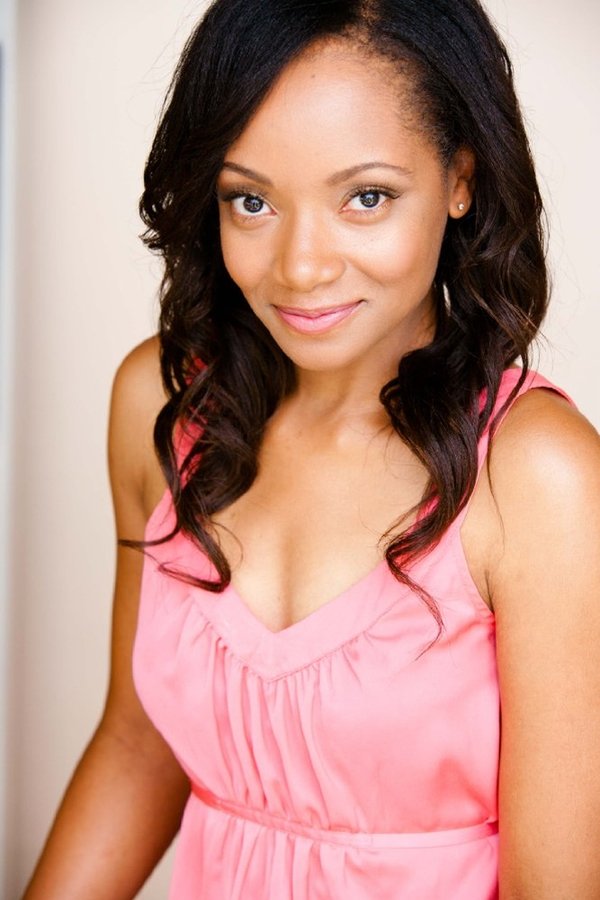 et billede af Tunisia Hardison