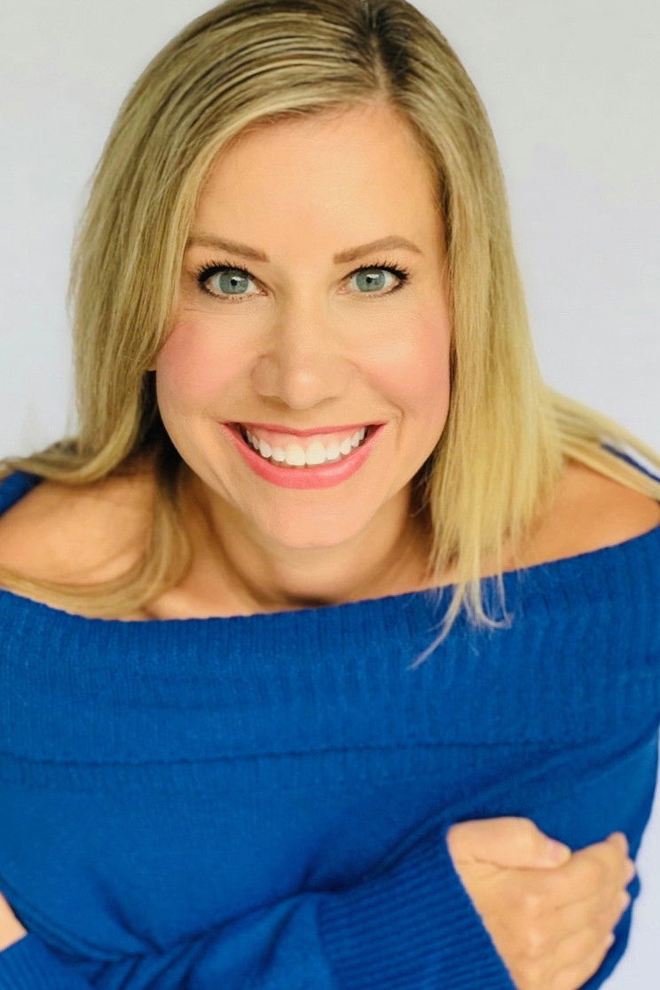 et billede af Mara Flanagan