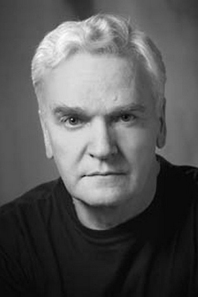 et billede af Alexander Alexeev