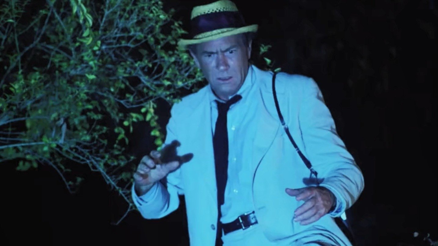 Kolchak: The Night Stalker