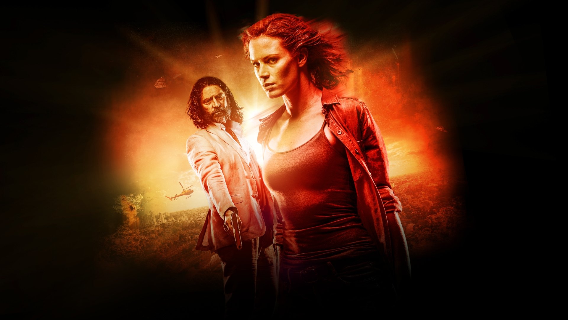 Relentless (2018)