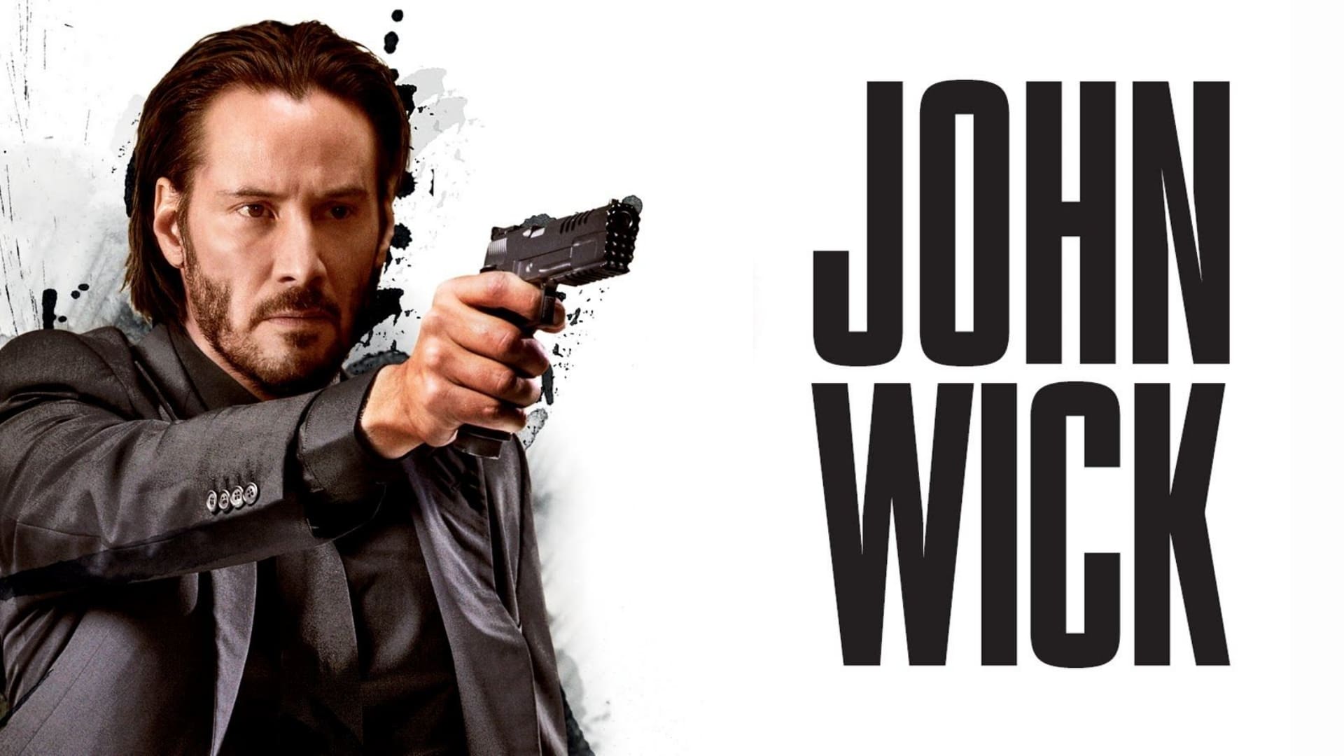 Sát Thủ John Wick (2014)