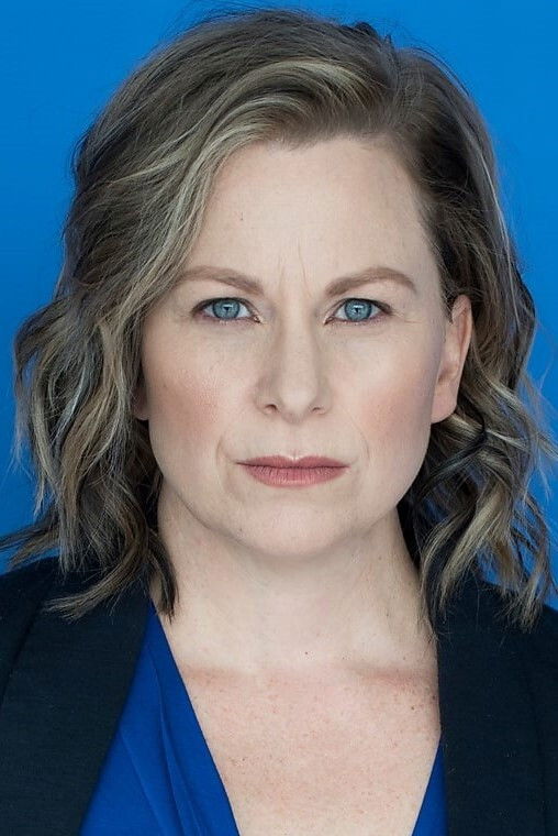 et billede af Virginia Dennis