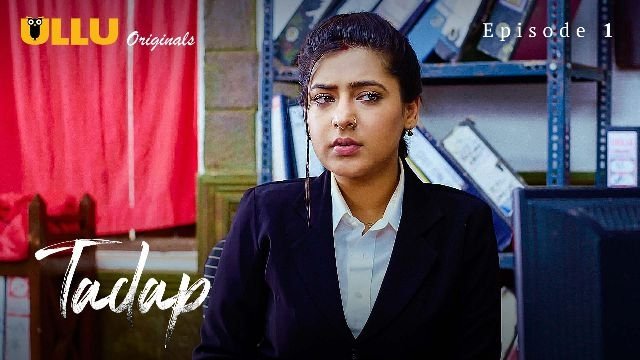 Episode 1