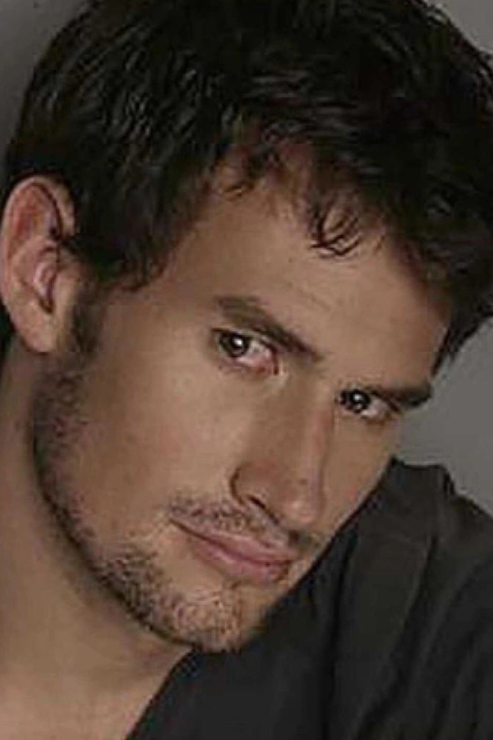 et billede af Harry Key