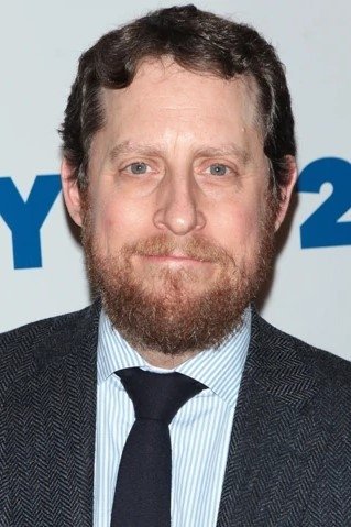 et billede af Scott M. Gimple