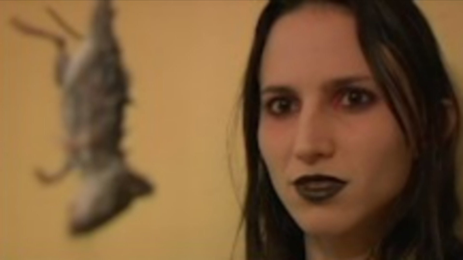 Imagem do Filme Almost Invisible