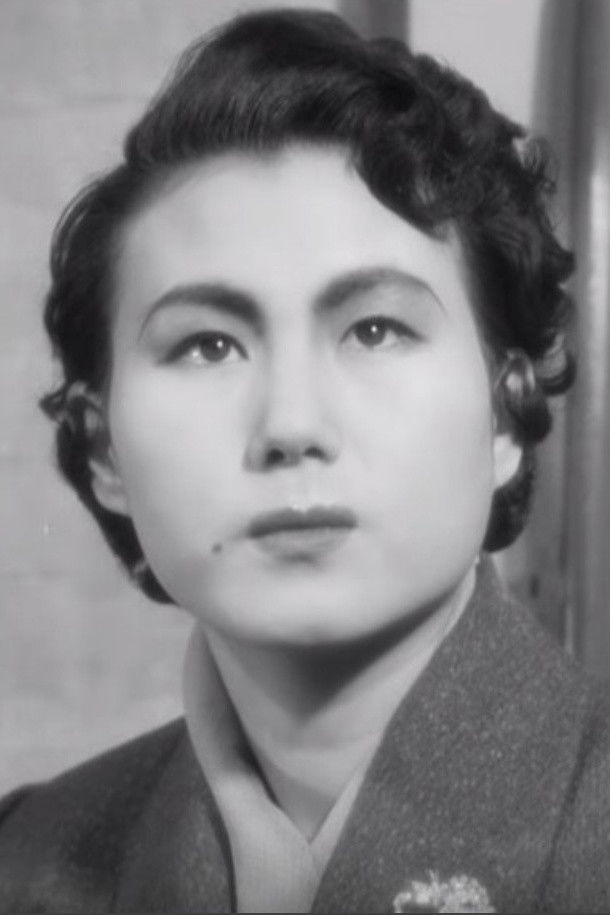 et billede af Kim Jeong-rim