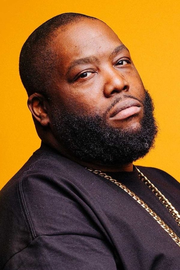 Photo de Killer Mike 487196