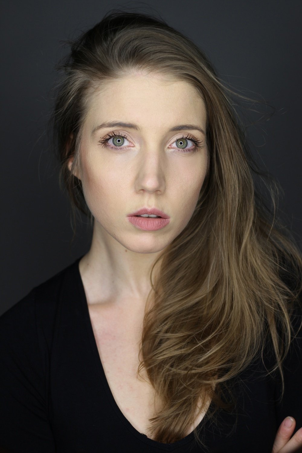 et billede af Ina Sobala