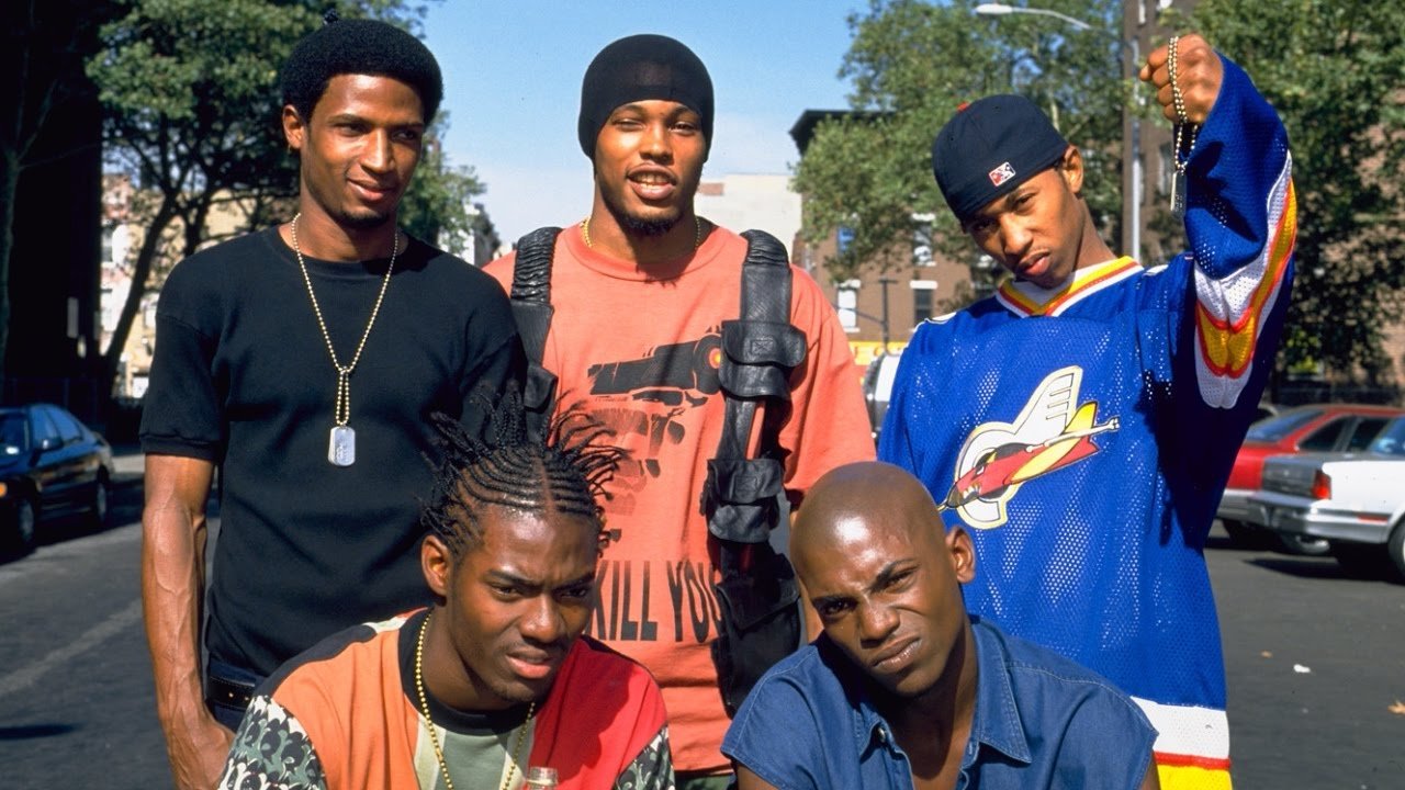 Image du film Clockers 3ibvvpfnrnb1ggnonj4urlbzsgajpg