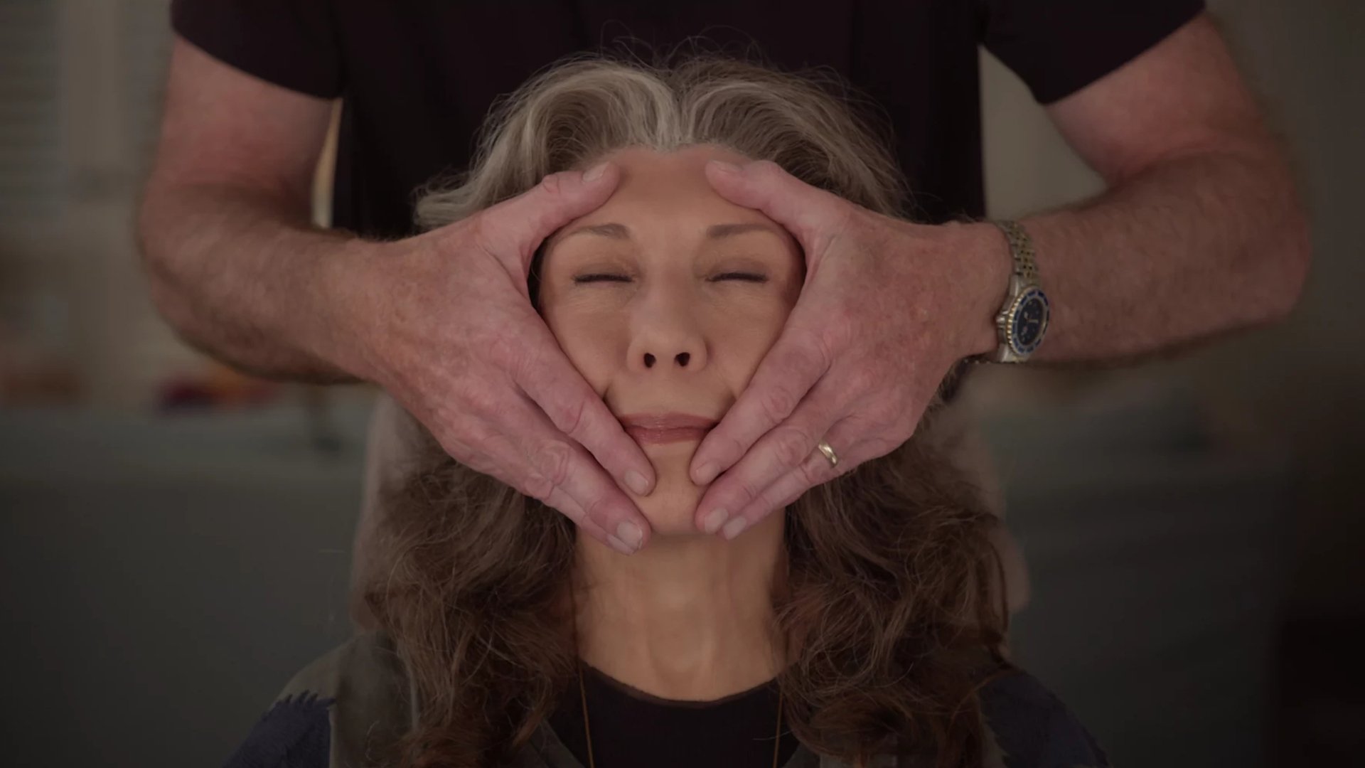 Grace and Frankie
