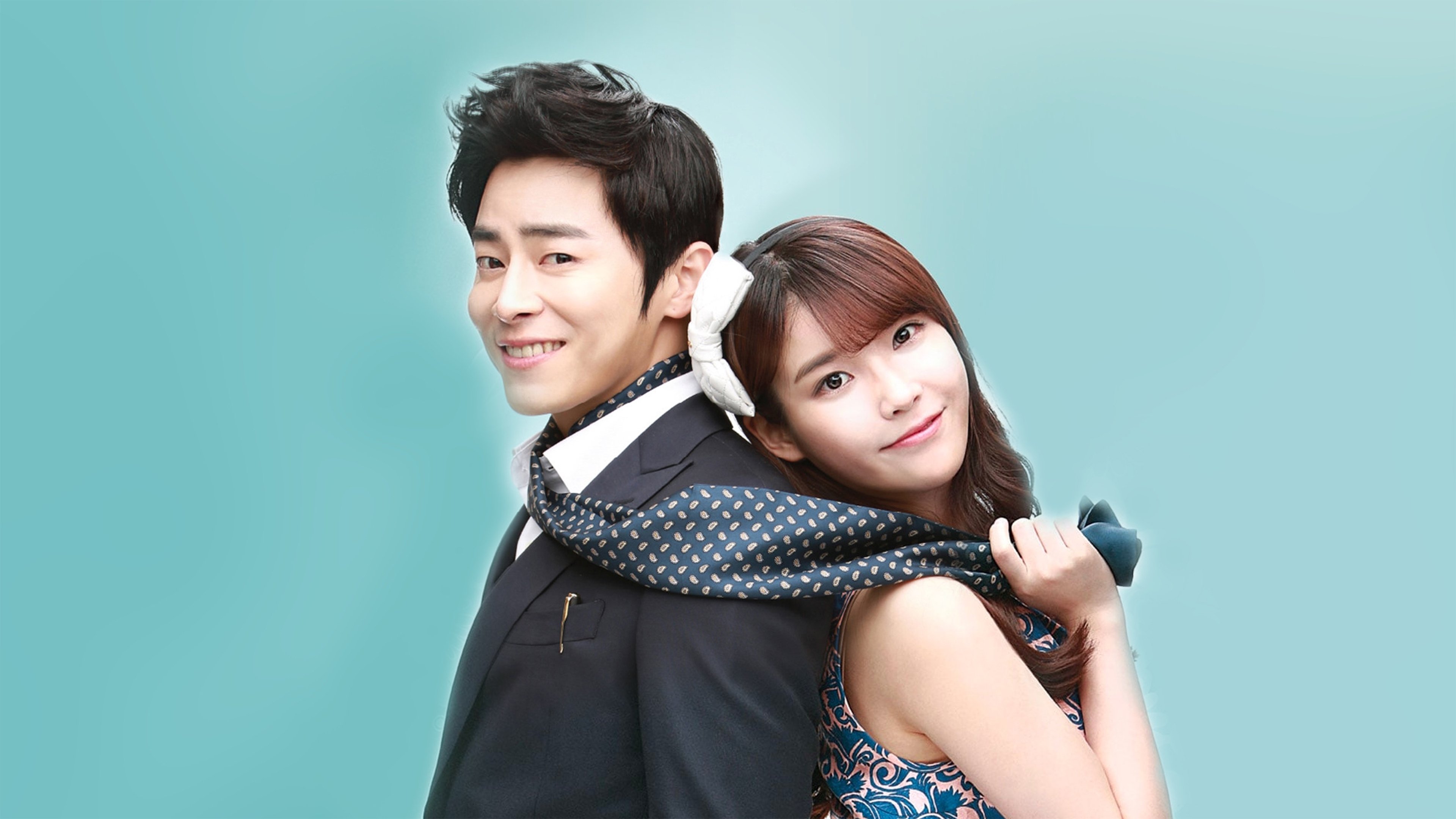 You're the Best, Lee Soon Shin