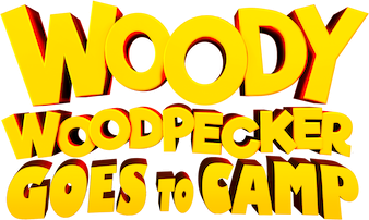 Woody Woodpecker Goes to Camp