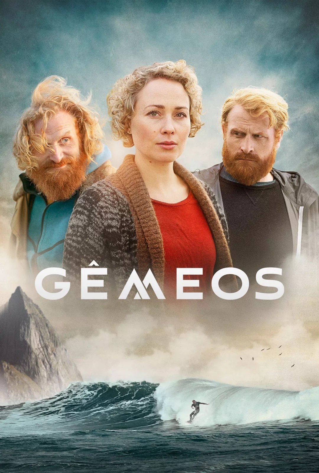 Gêmeos Gêmeos