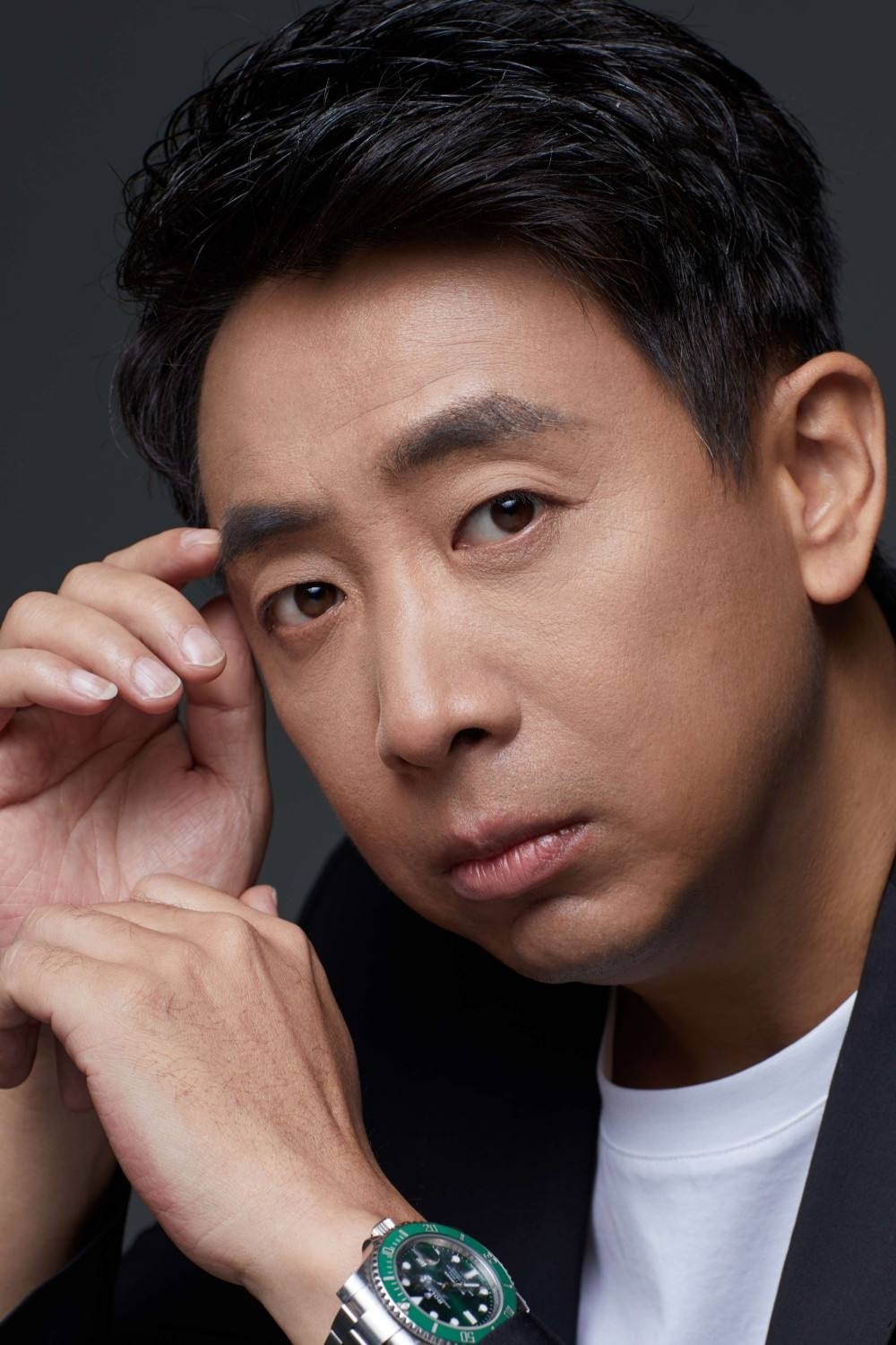 et billede af Fan Lei