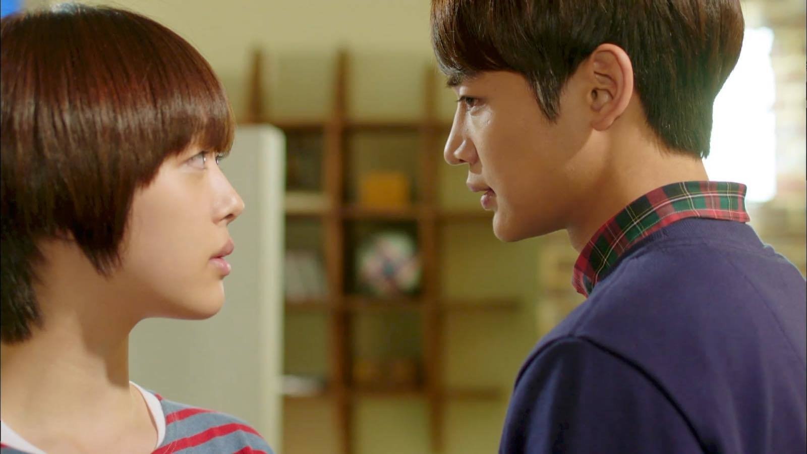 To the Beautiful You