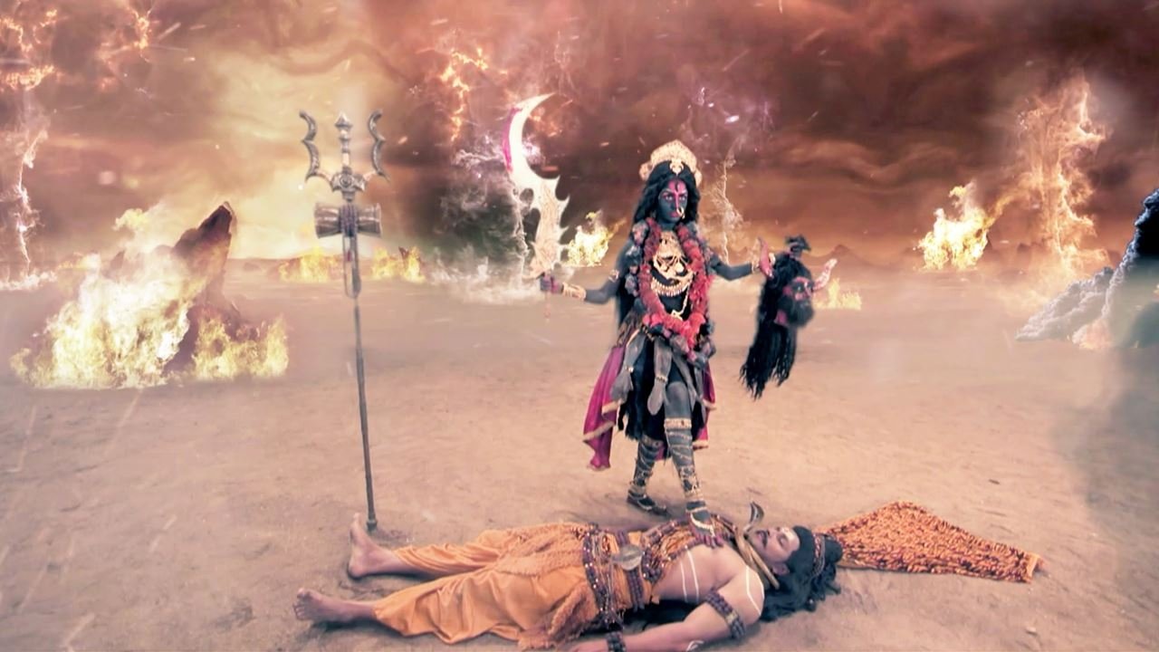 Mahakaali - Anth Hi Aarambh Hai