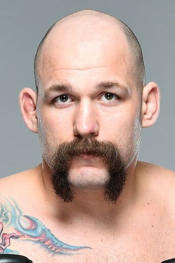 et billede af Timothy Johnson