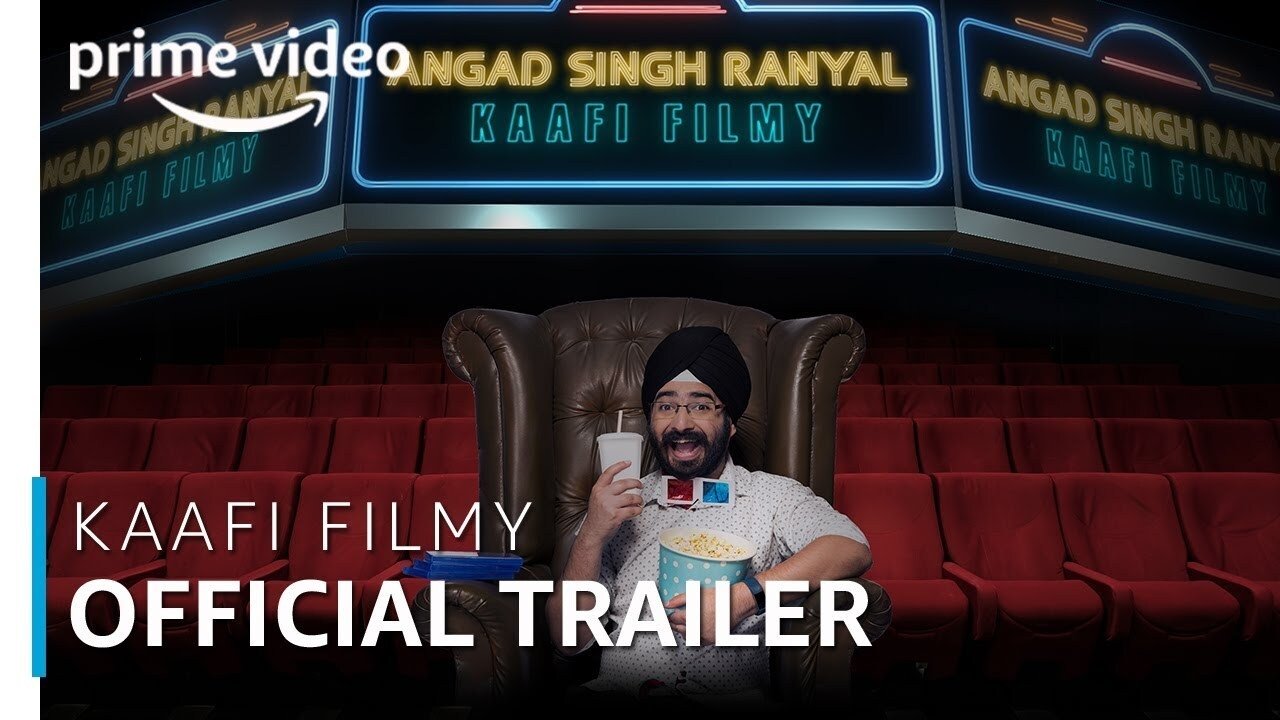 Kaafi Filmy (2019)