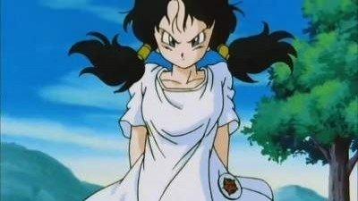 Dragonball Z Staffel 7 :Folge 13 
