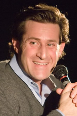 et billede af Joshua Maurer