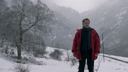 The Frozen Dead