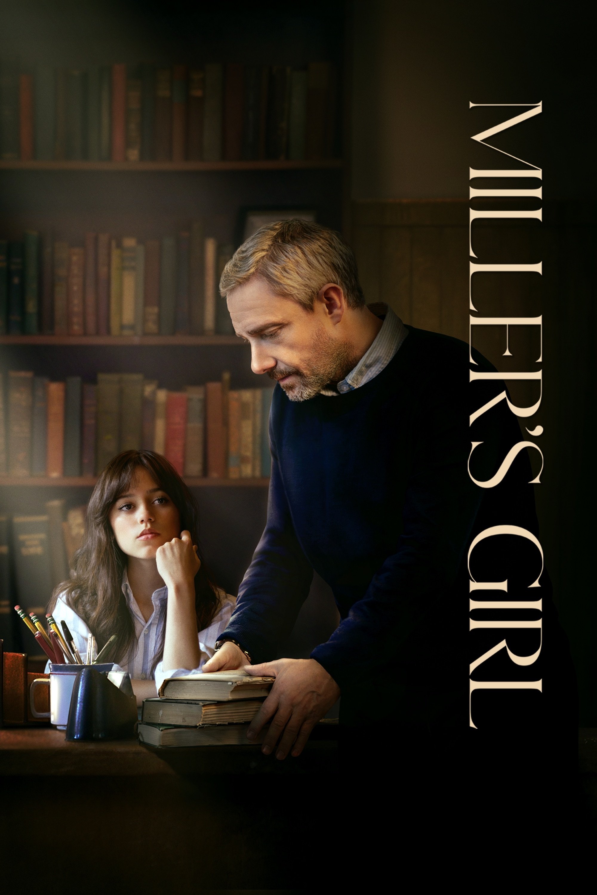 Miller's Girl
