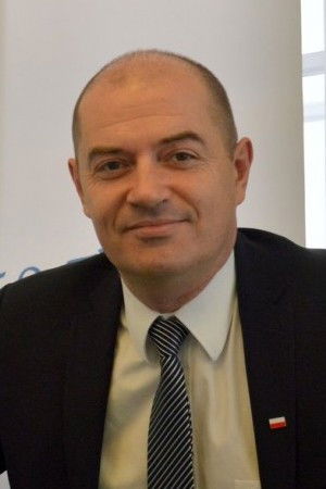 et billede af Przemysław Tejkowski