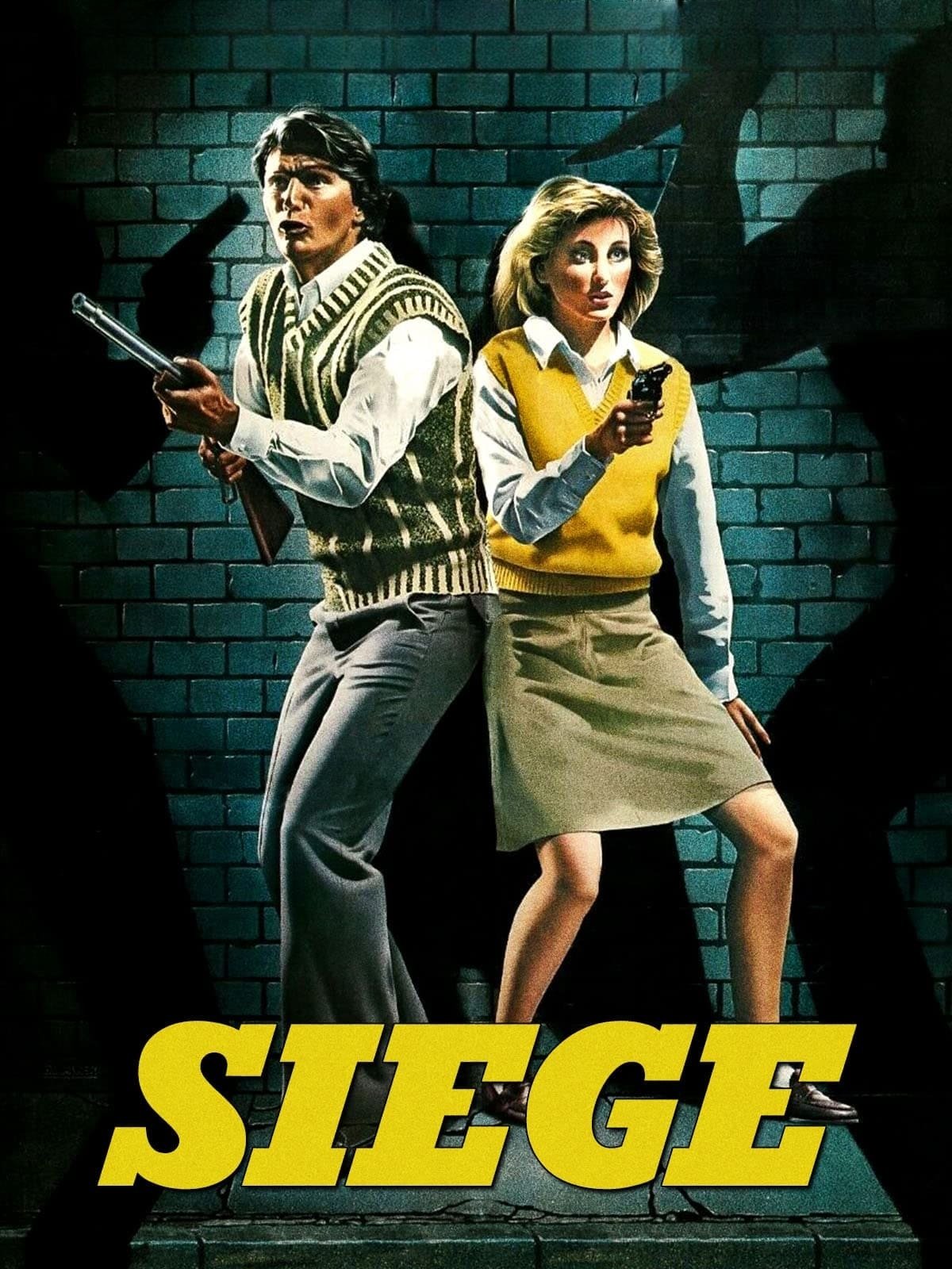 Siege