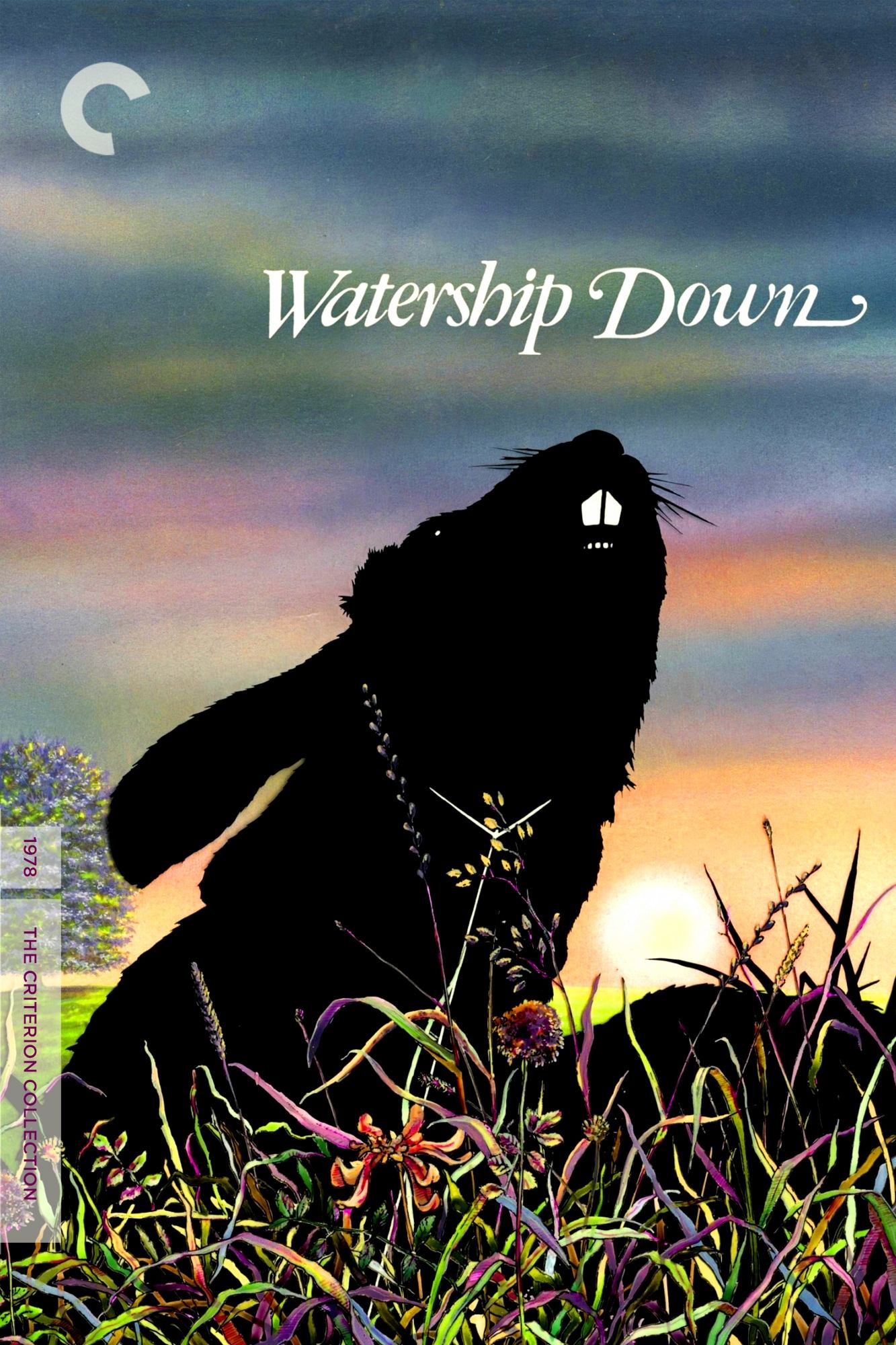 Watership Down