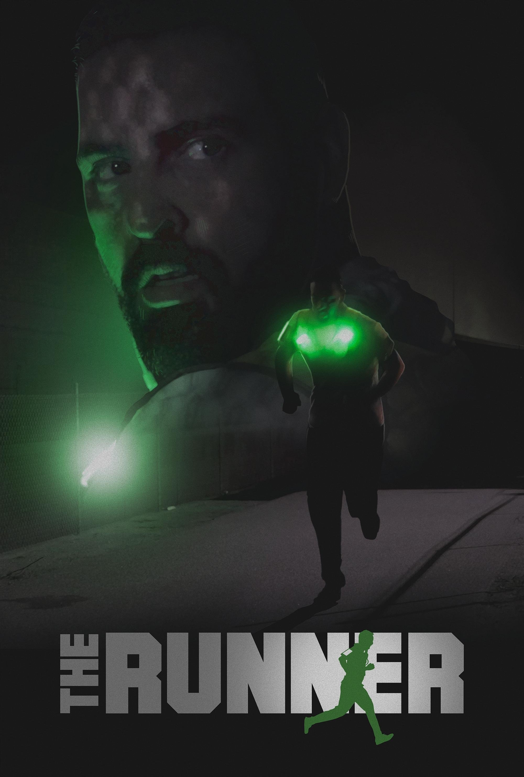 The Runner The Runner