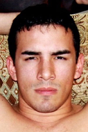 et billede af Nick Donato