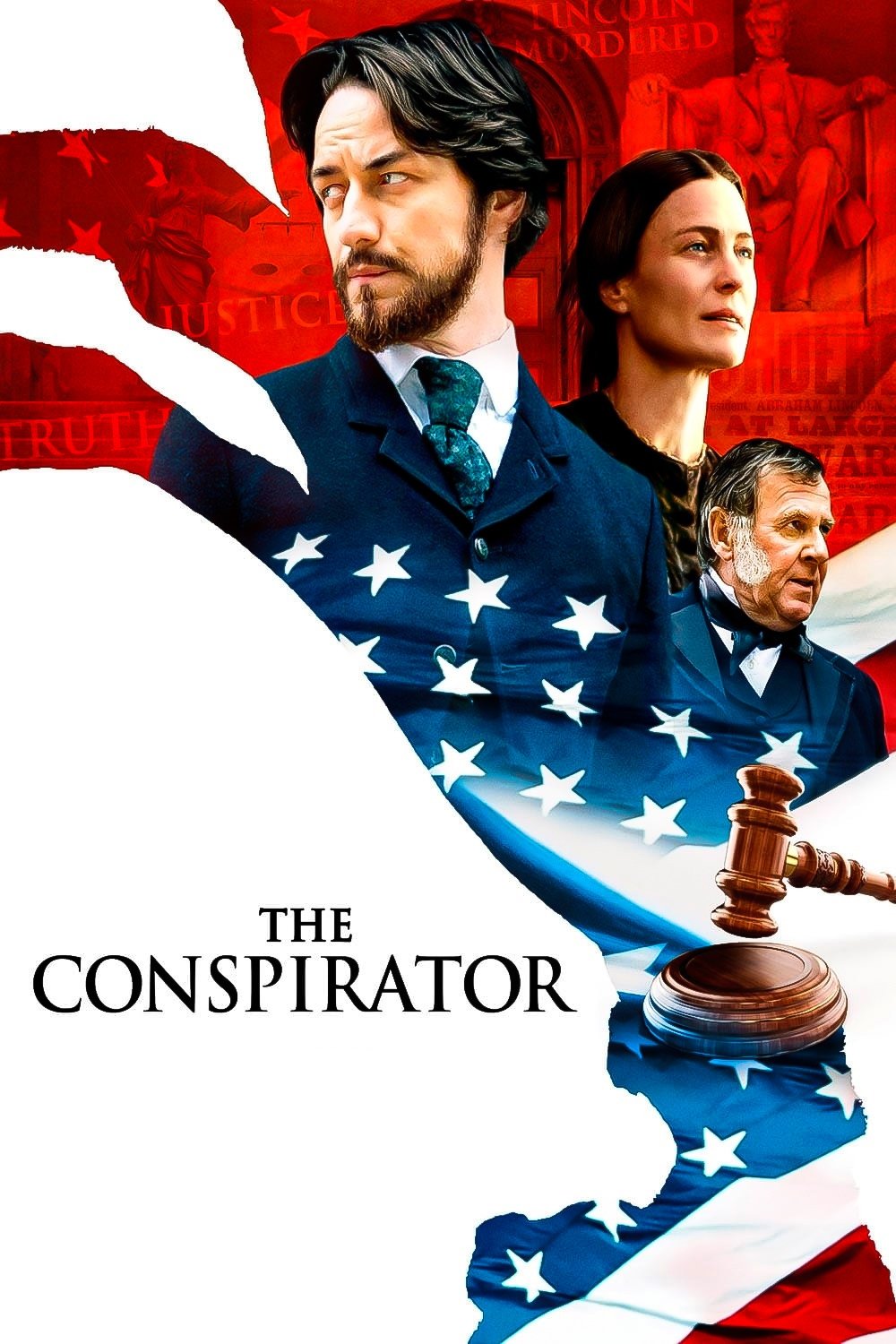 The Conspirator