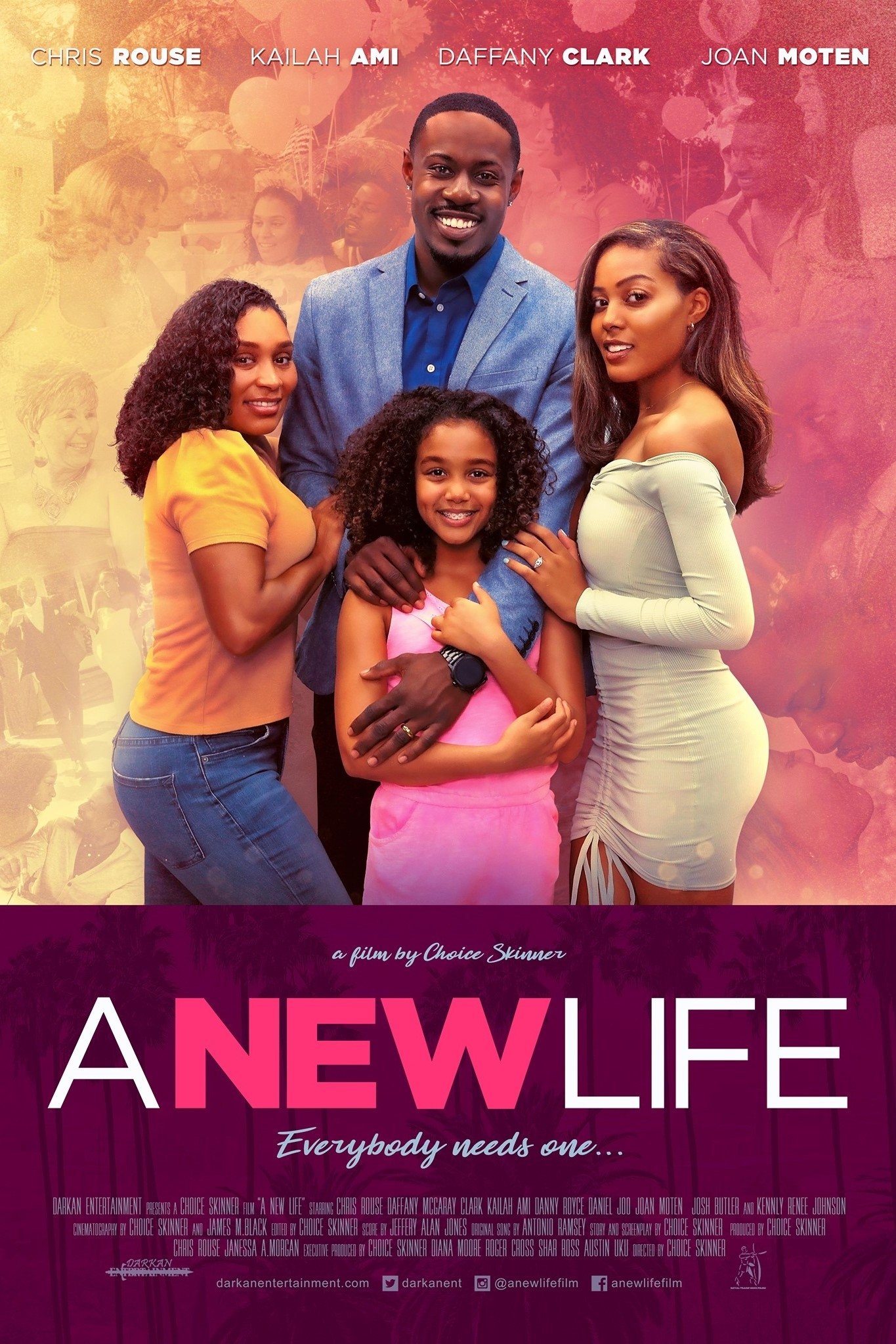 A New Life