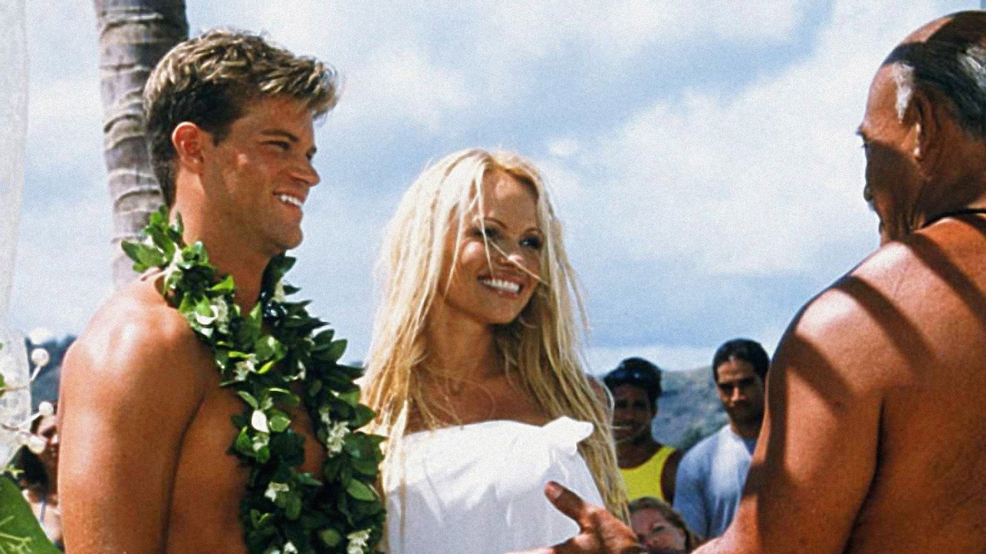 Baywatch - Hochzeit auf Hawaii