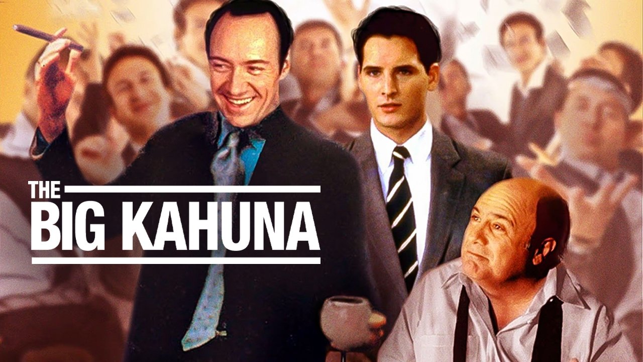 The Big Kahuna