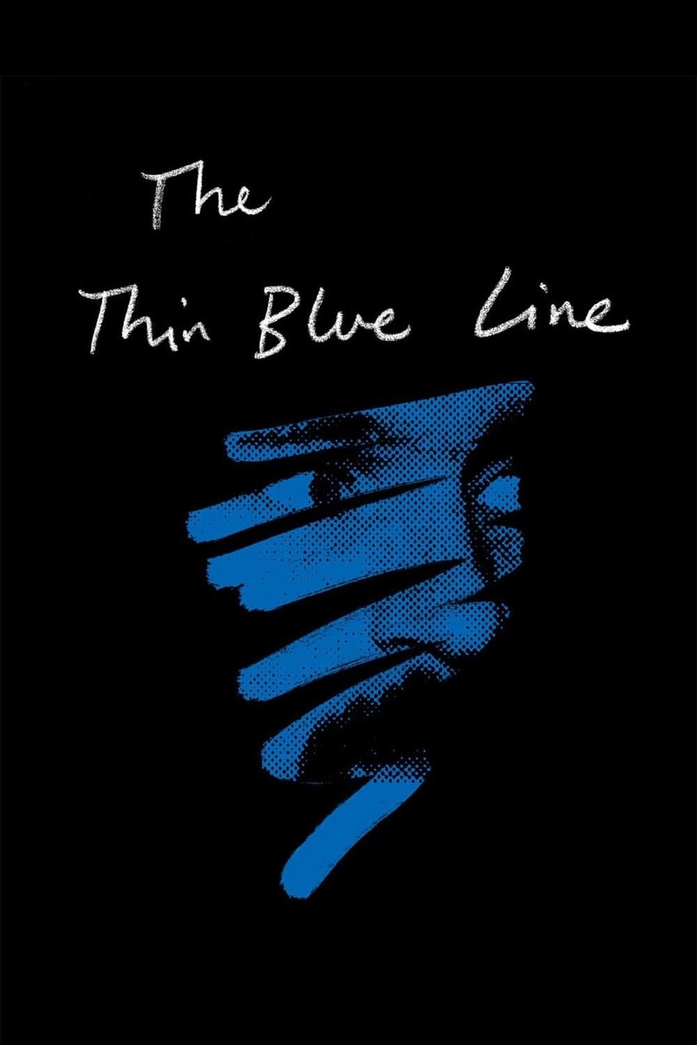 The Thin Blue Line