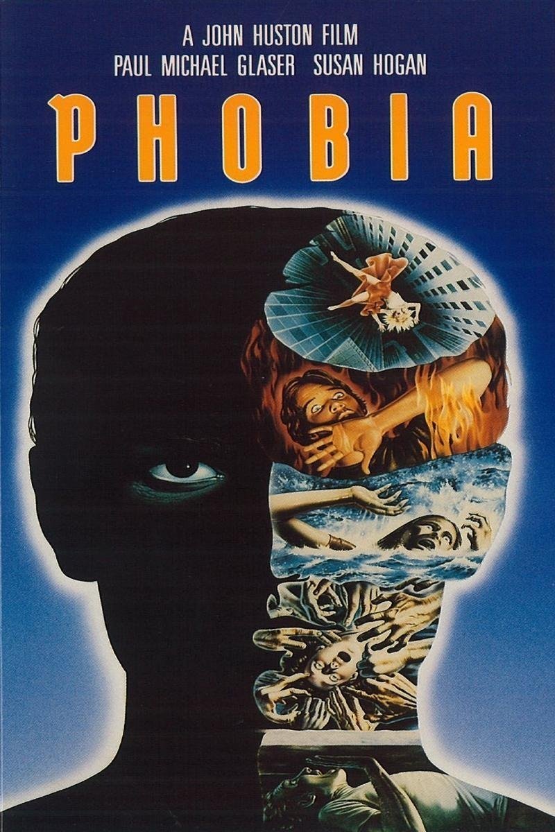 Phobia