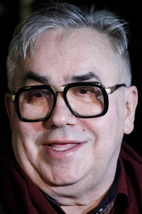 et billede af Stanislav Sadalskiy