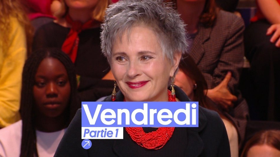 Quotidien 9x135