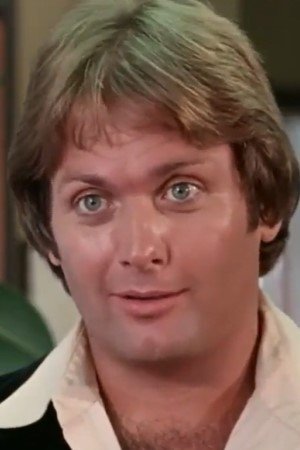 et billede af Michael Morrison