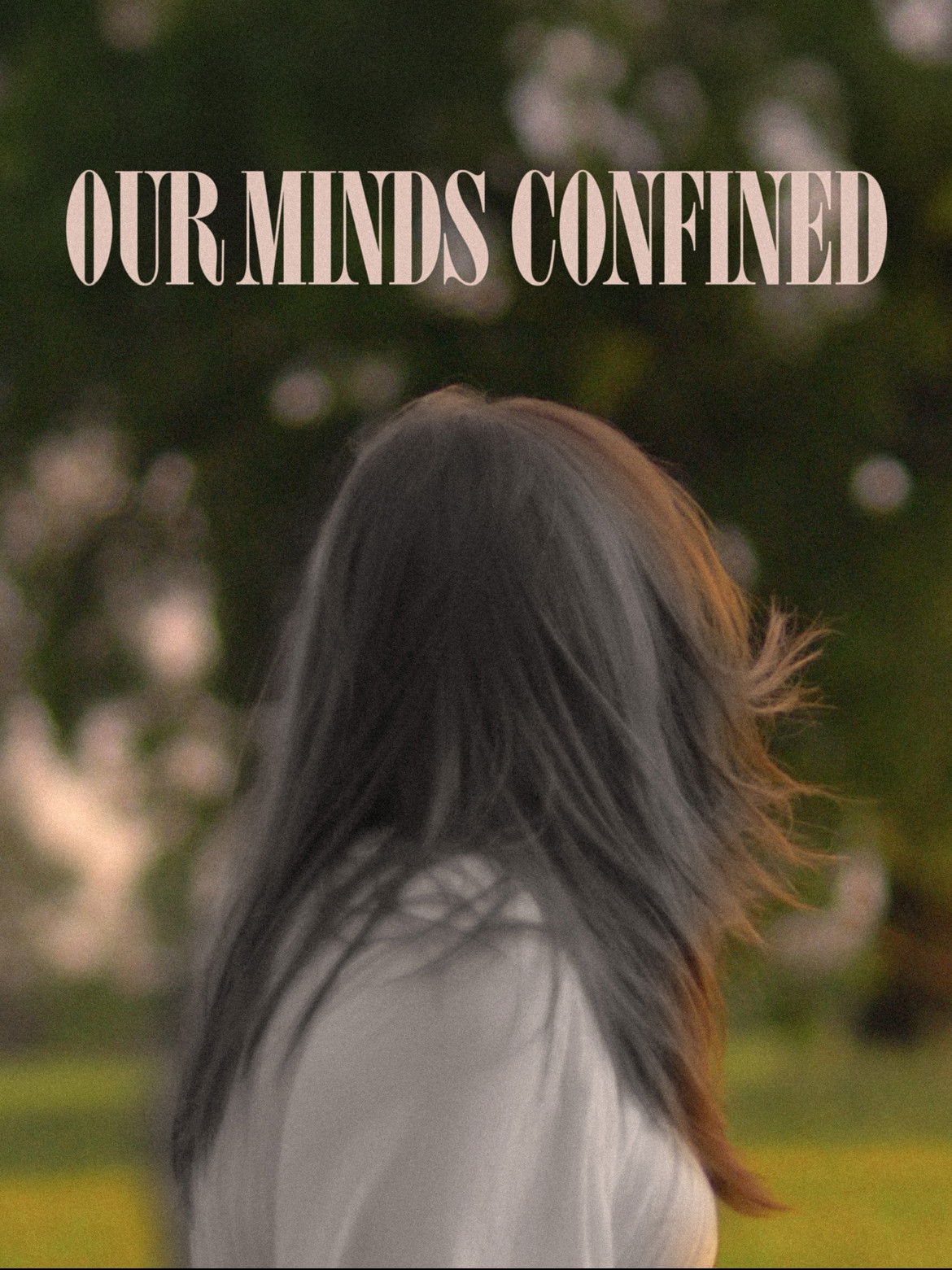 Our Minds Confined