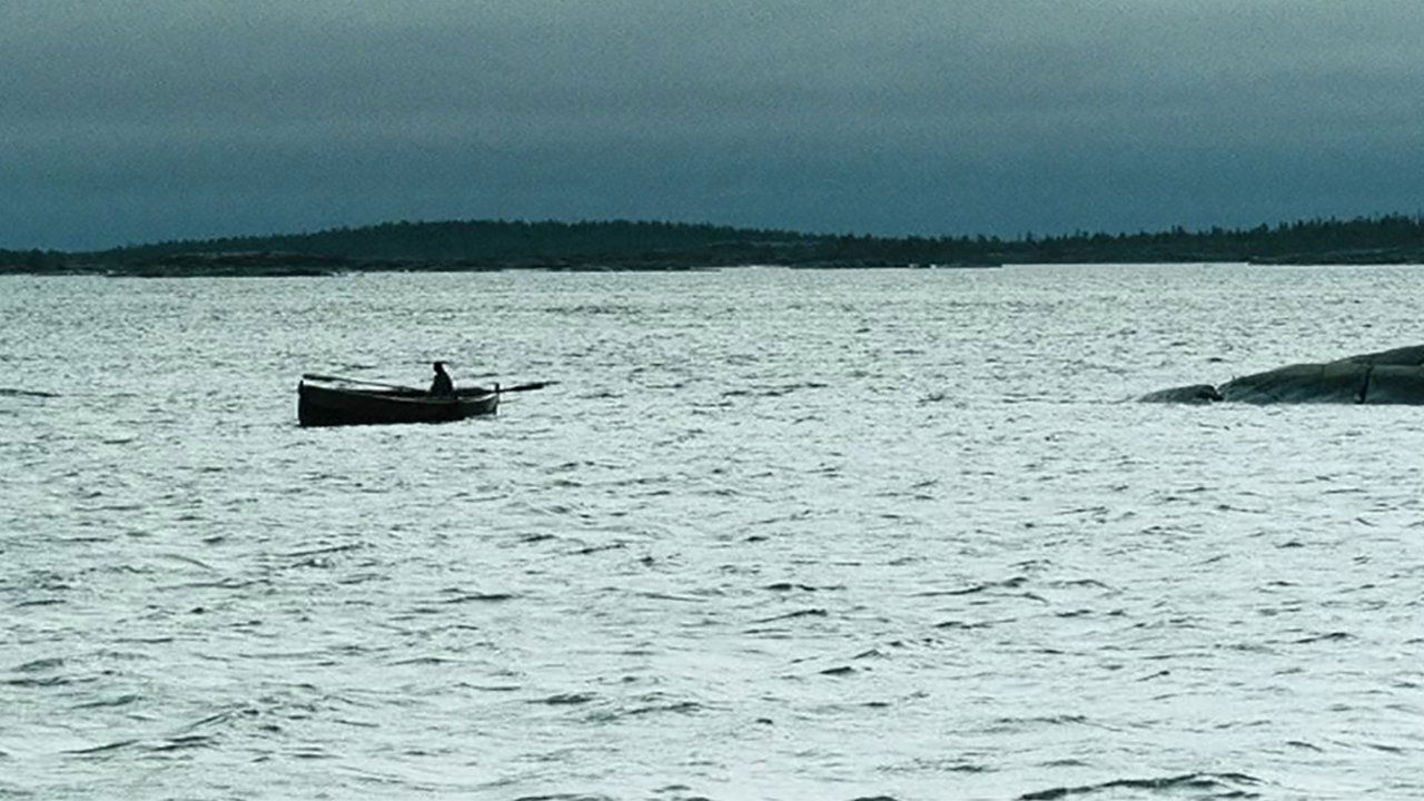 The Island (2006)